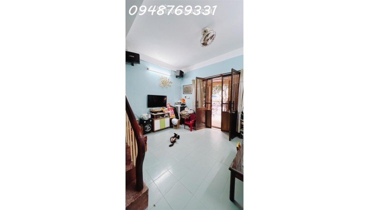 BÁN NHÀ 50M2 KHU DÂN CƯ DƯƠNG QUANG ĐÔNG – 7 TỶ